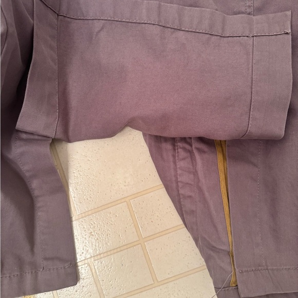 Men’s utility jacket - Picture 6 of 6